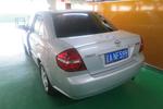 海马福美来2008款1.6L 手动舒适GLX