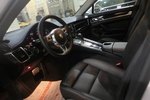 保时捷Panamera2010款Panamera 4 3.6L 