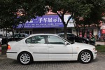 宝马3系2005款325i