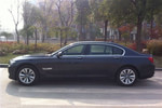 宝马7系2009款730Li 豪华型