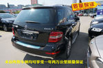 奔驰M级2010款ML350 4MATIC 豪华型版