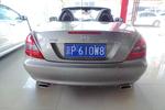 奔驰SLK级2010款SLK350 Grand Edition