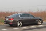 宝马7系2013款730Li 领先型