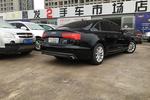 奥迪A6L2012款30 FSI 舒适型(2.5L)