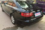 奥迪A6L2011款2.0TFSI 舒适型