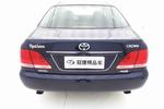 丰田皇冠2007款Royal Saloon 3.0 手自一体时尚导航版