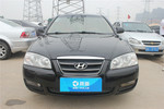 现代伊兰特2008款1.6GLS 手动豪华贵雅版