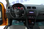 大众Cross Polo2012款1.6L 手动