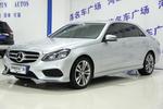 奔驰E级2014款改款 E260L 运动型