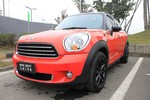 MINICOUNTRYMAN2011款1.6L COOPER FUN