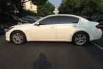 英菲尼迪G Sedan2010款2.5L 运动版