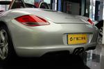 保时捷Boxster2009款Boxster 2.9L 