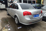 别克凯越2008款1.6LE-MT