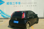 比亚迪F02012款1.0L 悦酷型