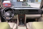 Jeep指挥官2007款5.7 自动四驱