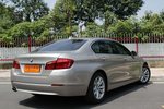 宝马5系2013款520Li 典雅型