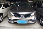 起亚智跑2015款2.0L 自动两驱版GLS