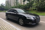 奥迪A6L2011款2.4L 舒适型