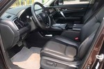 本田冠道2017款370TURBO 四驱尊享版