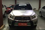 丰田RAV42009款2.4L 自动豪华导航版