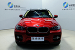 宝马X62008款xDrive35i