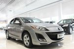 马自达MAZDA3星骋2011款1.6L 自动精英型