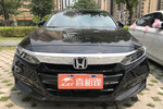 本田雅阁2018款260TURBO 豪华版 国V