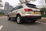 奥迪Q72012款3.0TFSI 进取型