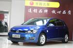 大众高尔夫2015款1.4TSI 自动豪华型