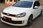 大众高尔夫GTI2012款2.0 TSI DSG 豪华版