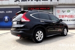 本田CR-V2012款2.0L 两驱都市版