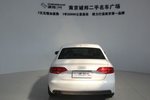 奥迪A4L2011款1.8TFSI 舒适型