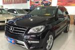 奔驰M级2012款ML300 4MATIC