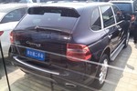 保时捷Cayenne2008款S