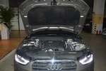 奥迪A4L2013款35 TFSI(2.0T)自动技术型