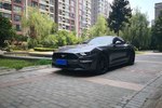 福特Mustang2017款2.3T 运动版