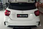 奔驰A45 AMG2017款A 45 AMG 4MATIC