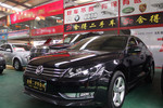 大众帕萨特2012款1.8TSI DSG 御尊版