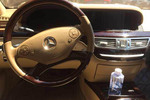 奔驰S级2012款 S350L Grand Edition