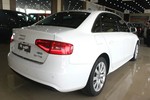 奥迪A4L2013款35 TFSI 自动标准型