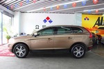 沃尔沃XC602012款T5 舒适版