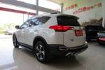 丰田RAV4荣放2015款2.0L CVT两驱风尚版