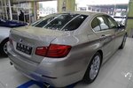 宝马5系2011款535i 豪华运动型