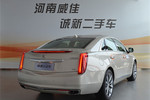 凯迪拉克XTS2014款36S(3.6L) 手自一体 铂金版