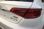 奥迪A3 Sportback2016款35 TFSI 特别版