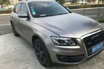 奥迪Q52013款40 TFSI 舒适型