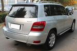 奔驰GLK级2010款GLK300 4MATIC 时尚版