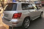 奔驰GLK级2013款GLK 300 4MATIC 动感型