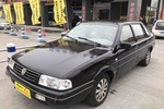 大众桑塔纳2002款2000 GSi 手动(时代骄子)