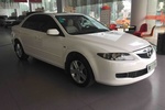 马自达MAZDA62007款2.0L豪华型